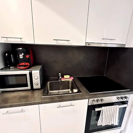 Best Location - Cozy City Centre Apartment Wien Eksteriør bilde