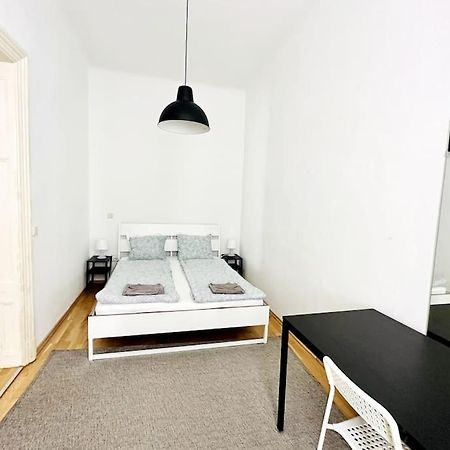 Best Location - Cozy City Centre Apartment Wien Eksteriør bilde